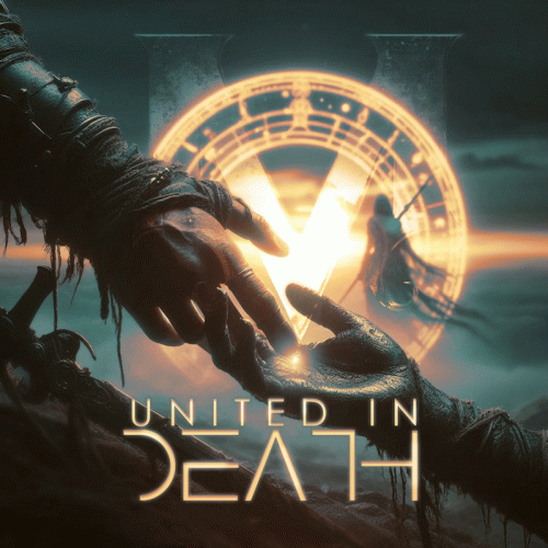 Malevolent (OTH) : United in Death